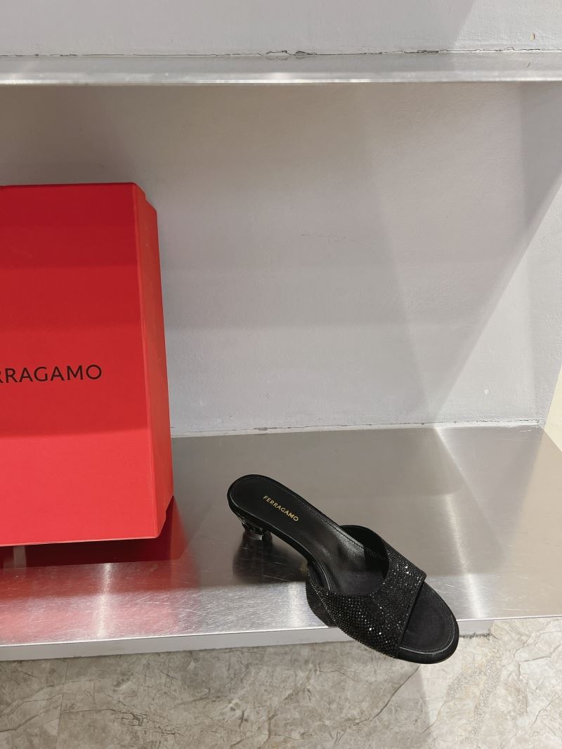 Ferragamo Sandals